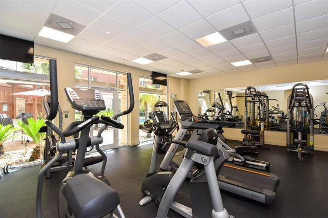 300 St Joseph Parkway 203, Houston, TX 77002