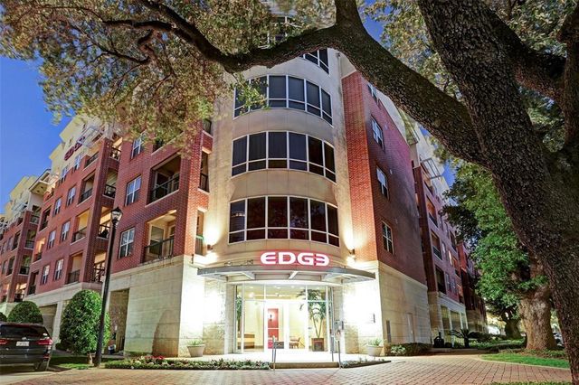 300 St Joseph Parkway 203, Houston, TX 77002