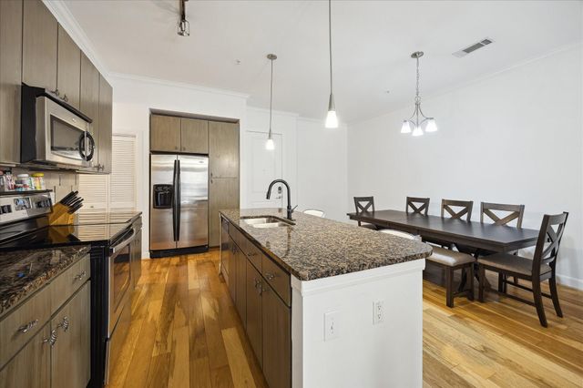 300 St Joseph Parkway 203, Houston, TX 77002