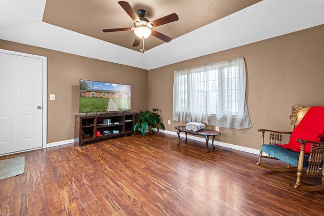 25312 Saint Christopher St Street, Harrison Twp, MI 48045