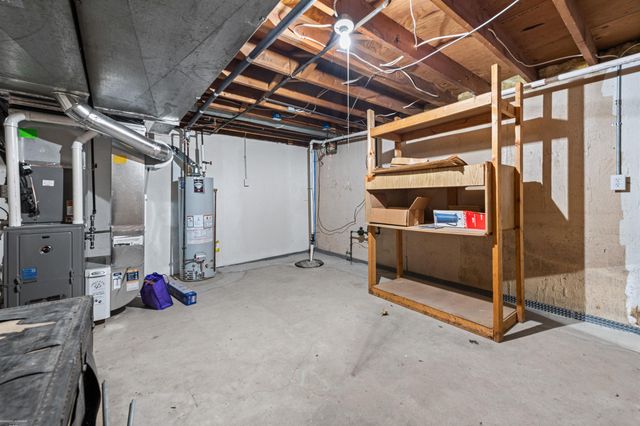 25312 Saint Christopher St Street, Harrison Twp, MI 48045