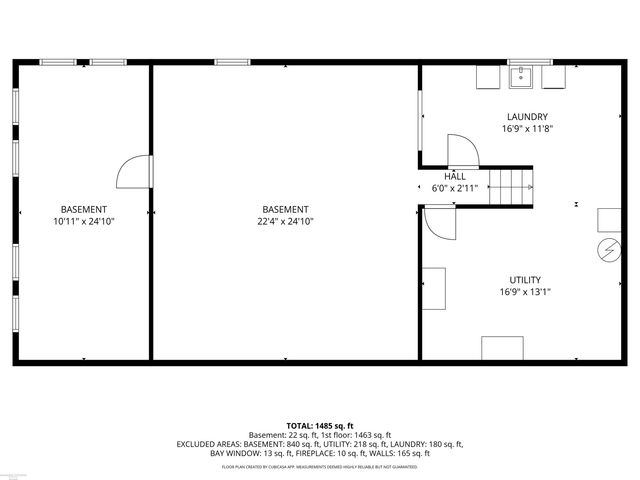 25312 Saint Christopher St Street, Harrison Twp, MI 48045