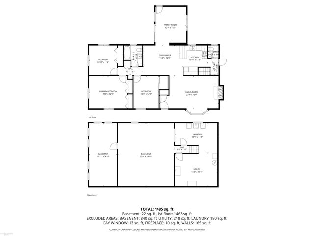 25312 Saint Christopher St Street, Harrison Twp, MI 48045