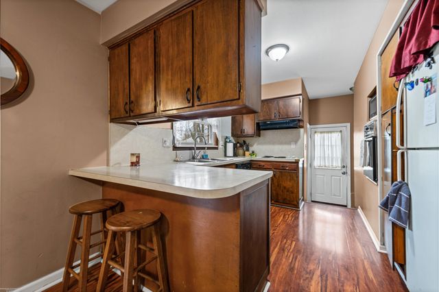 25312 Saint Christopher St Street, Harrison Twp, MI 48045