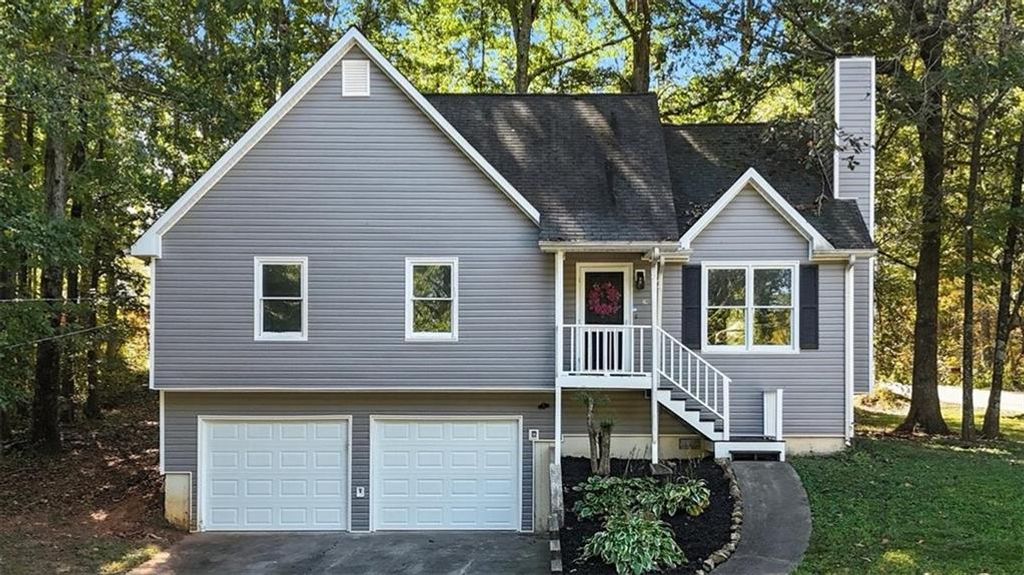 79 Red Top Circle, Emerson, GA 30137