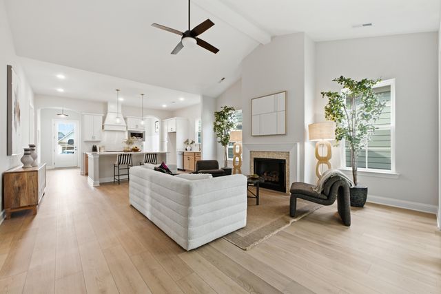 7873 Honeycomb Lane, Chattanooga, TN 37421