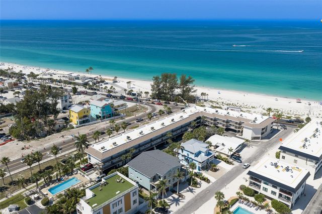 109 6TH STREET N A & B, Bradenton Beach, FL 34217
