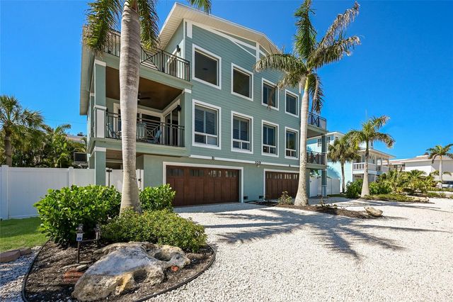 109 6TH STREET N A & B, Bradenton Beach, FL 34217