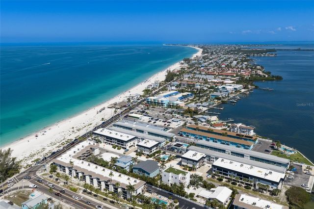 109 6TH STREET N A & B, Bradenton Beach, FL 34217