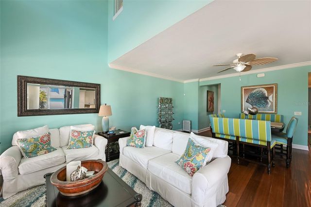 109 6TH STREET N A & B, Bradenton Beach, FL 34217