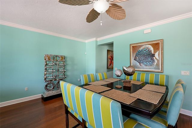 109 6TH STREET N A & B, Bradenton Beach, FL 34217