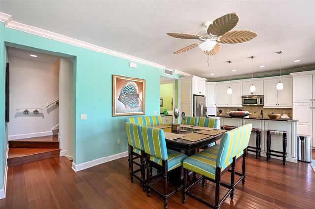 109 6TH STREET N A & B, Bradenton Beach, FL 34217