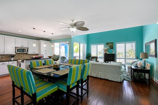 109 6TH STREET N A & B, Bradenton Beach, FL 34217