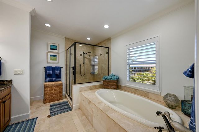 109 6TH STREET N A & B, Bradenton Beach, FL 34217