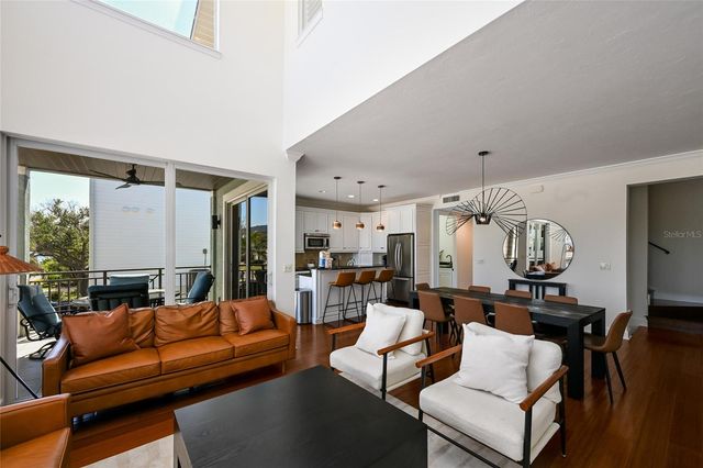 109 6TH STREET N A & B, Bradenton Beach, FL 34217