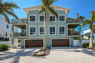 109 6TH STREET N A & B, Bradenton Beach, FL 34217