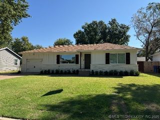309 S 5th Place, Broken Arrow, OK 74012
