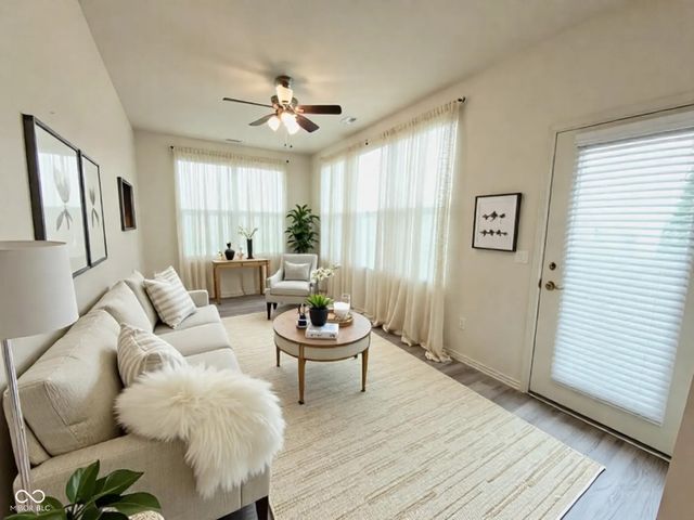 4880 Dahlia Drive, Plainfield, IN 46168