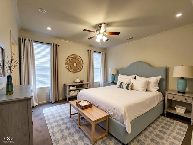 4880 Dahlia Drive, Plainfield, IN 46168