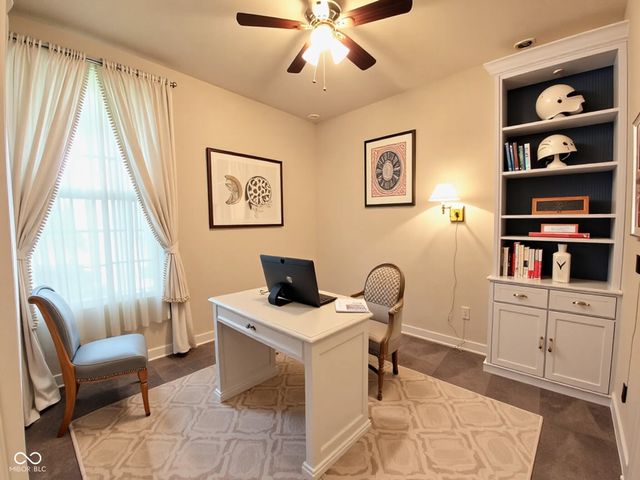 4880 Dahlia Drive, Plainfield, IN 46168