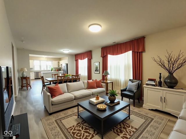 4880 Dahlia Drive, Plainfield, IN 46168