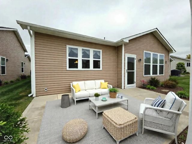 4880 Dahlia Drive, Plainfield, IN 46168