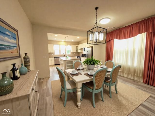 4880 Dahlia Drive, Plainfield, IN 46168