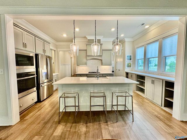 314 Clift Home Place Drive, Madison, AL 35757