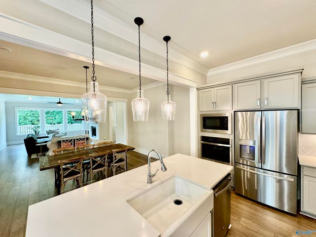 314 Clift Home Place Drive, Madison, AL 35757