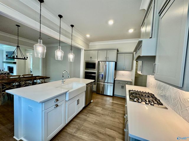 314 Clift Home Place Drive, Madison, AL 35757