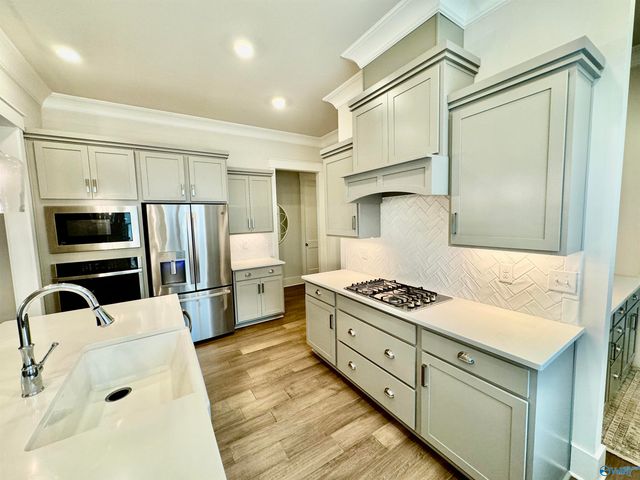 314 Clift Home Place Drive, Madison, AL 35757