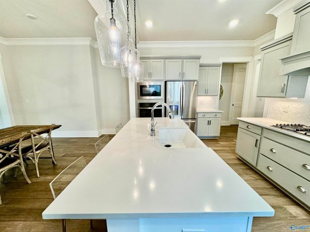 314 Clift Home Place Drive, Madison, AL 35757