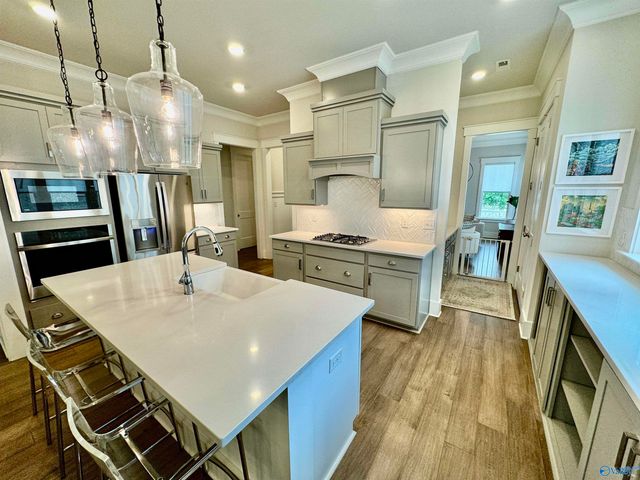 314 Clift Home Place Drive, Madison, AL 35757