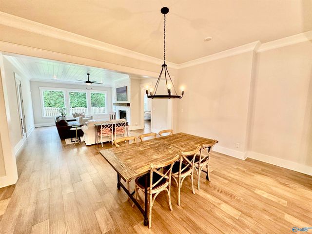 314 Clift Home Place Drive, Madison, AL 35757