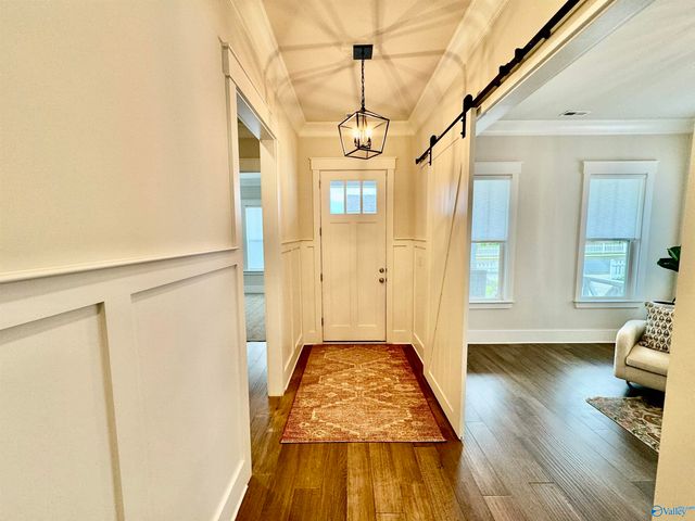 314 Clift Home Place Drive, Madison, AL 35757