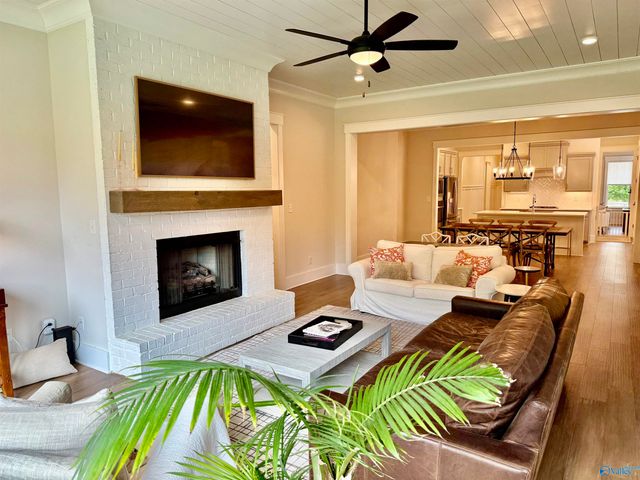 314 Clift Home Place Drive, Madison, AL 35757