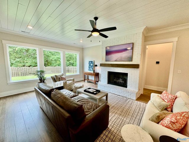 314 Clift Home Place Drive, Madison, AL 35757