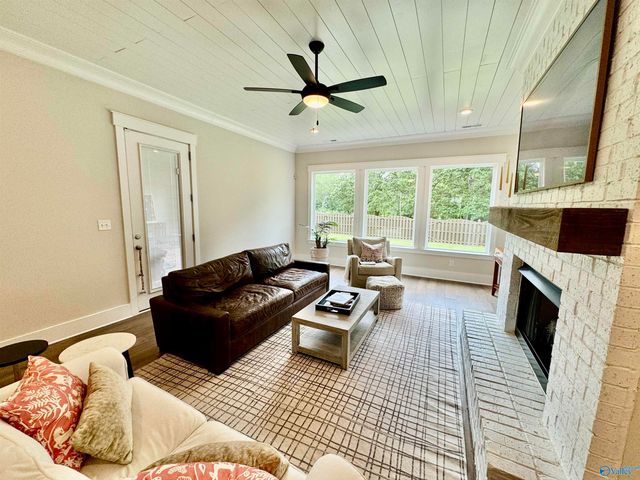 314 Clift Home Place Drive, Madison, AL 35757