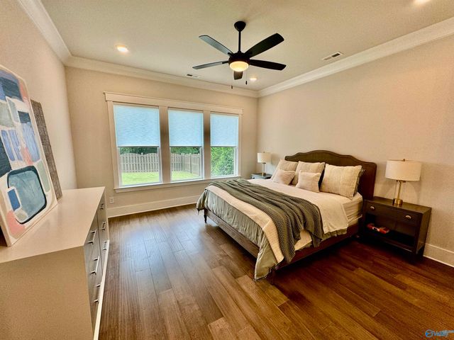 314 Clift Home Place Drive, Madison, AL 35757