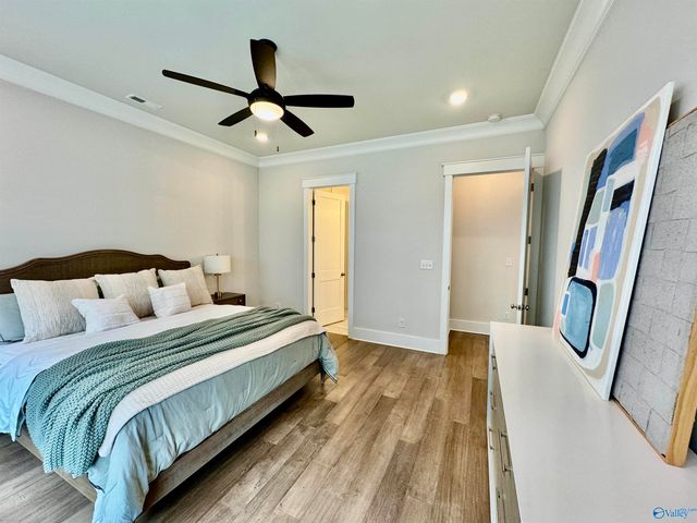 314 Clift Home Place Drive, Madison, AL 35757