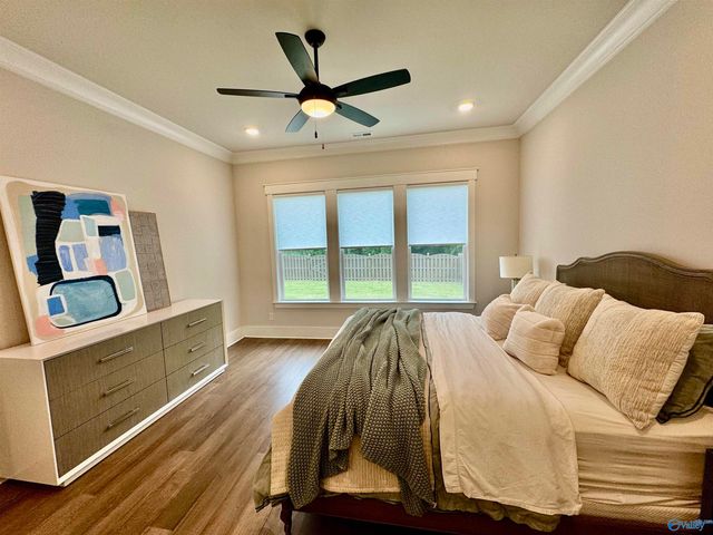 314 Clift Home Place Drive, Madison, AL 35757