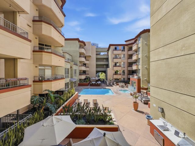 1501 Front St 340, San Diego, CA 92101