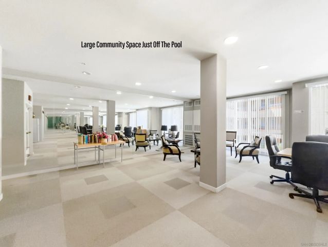 1501 Front St 340, San Diego, CA 92101