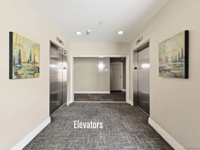 1501 Front St 340, San Diego, CA 92101