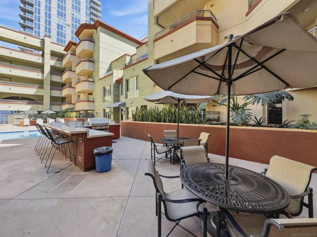 1501 Front St 340, San Diego, CA 92101
