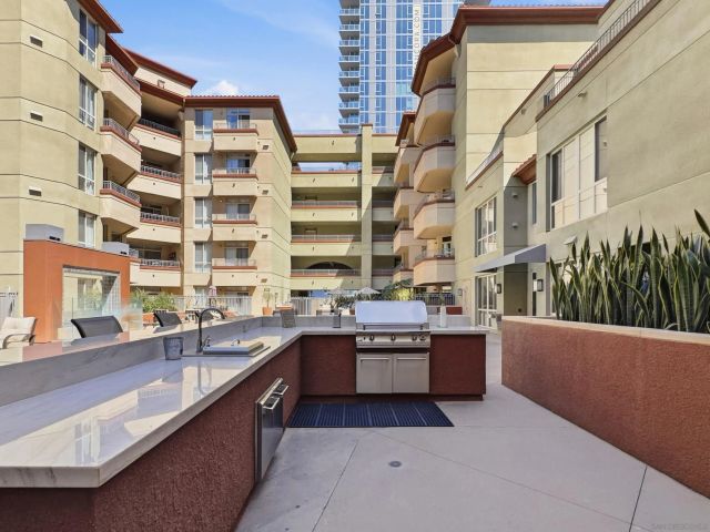 1501 Front St 340, San Diego, CA 92101