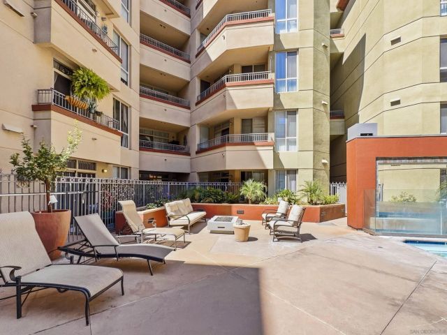 1501 Front St 340, San Diego, CA 92101