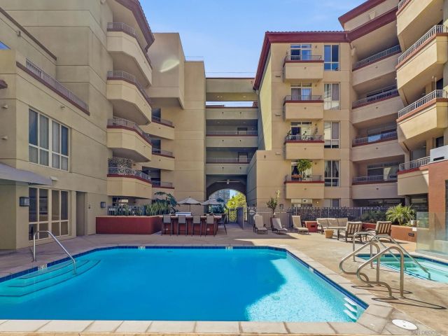 1501 Front St 340, San Diego, CA 92101