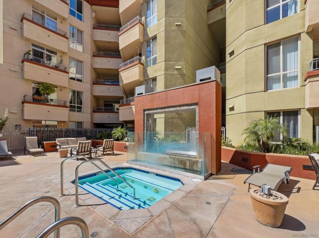1501 Front St 340, San Diego, CA 92101