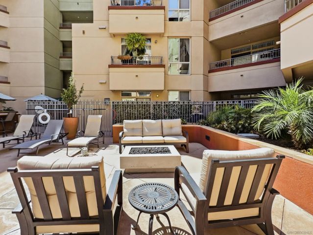 1501 Front St 340, San Diego, CA 92101